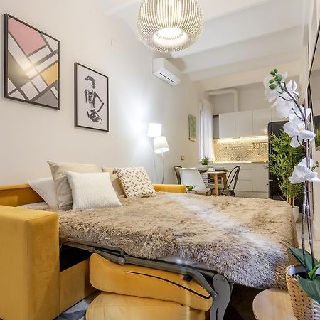 Santa Ana Apartamento Madryt Zewnętrze zdjęcie