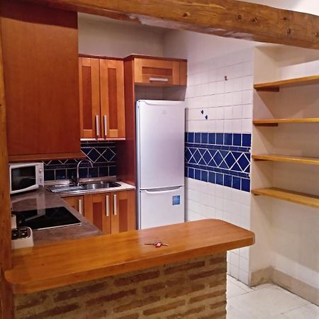 Santa Ana Apartamento Madryt Zewnętrze zdjęcie