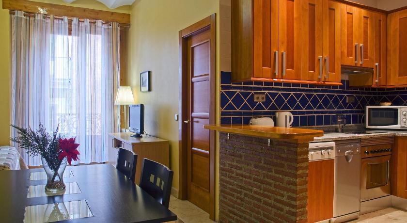 Santa Ana Apartamento Madryt Pokój zdjęcie