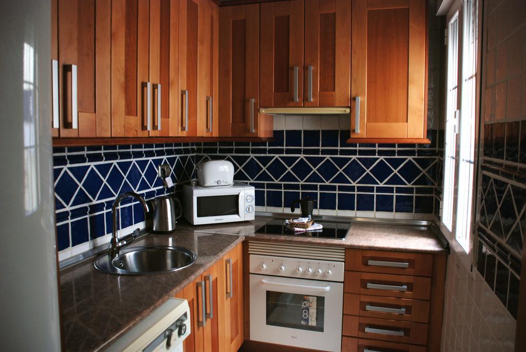 Santa Ana Apartamento Madryt Zewnętrze zdjęcie