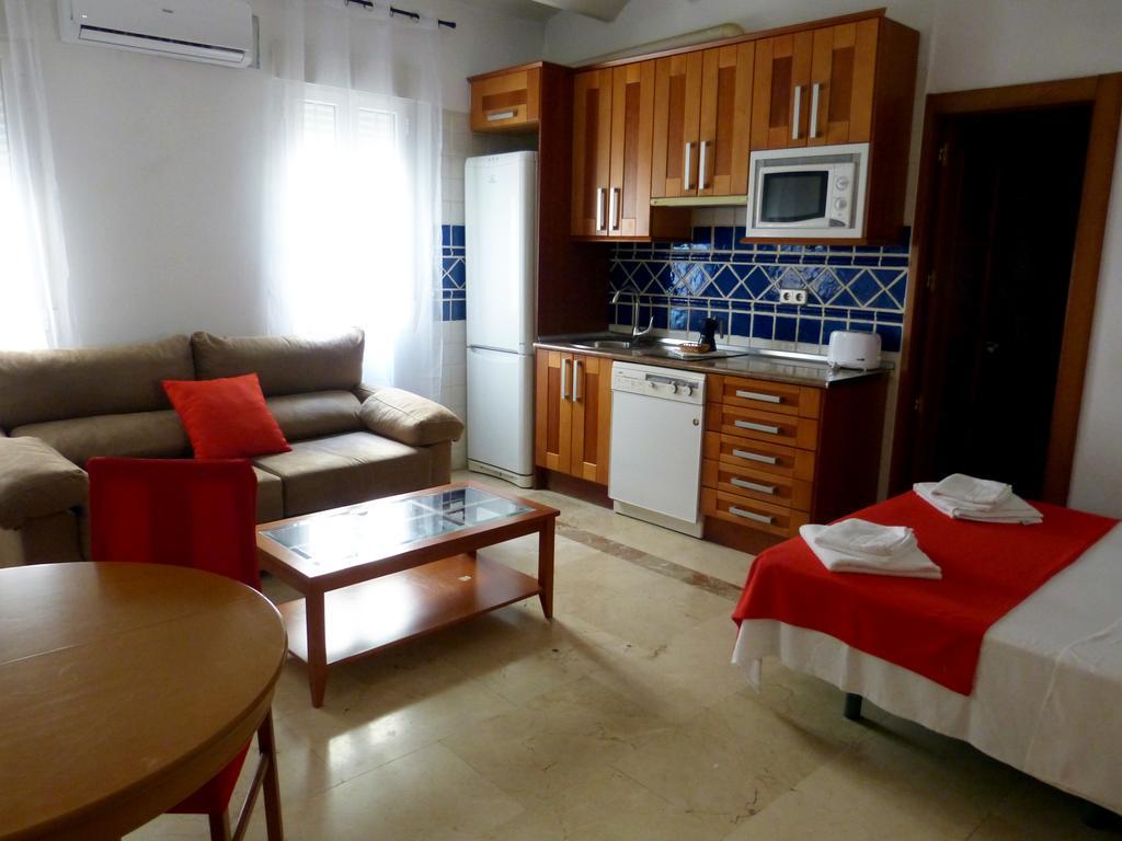 Santa Ana Apartamento Madryt Zewnętrze zdjęcie