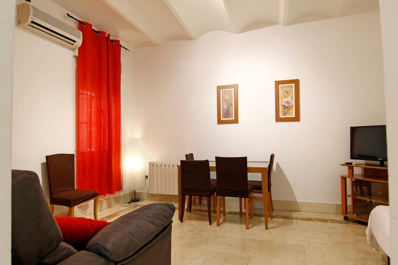 Santa Ana Apartamento Madryt Zewnętrze zdjęcie